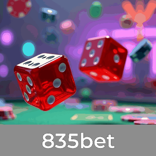 Descubra as Promoções Exclusivas do 835bet: Bônus Generosos e Ofertas Especiais!