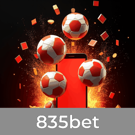 Aproveite o Acesso Seguro Premium com 835bet