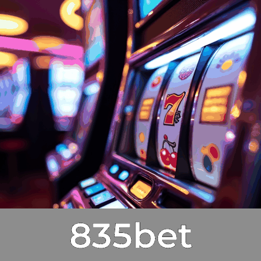 Aproveite os bônus generosos e promoções exclusivas no 835bet