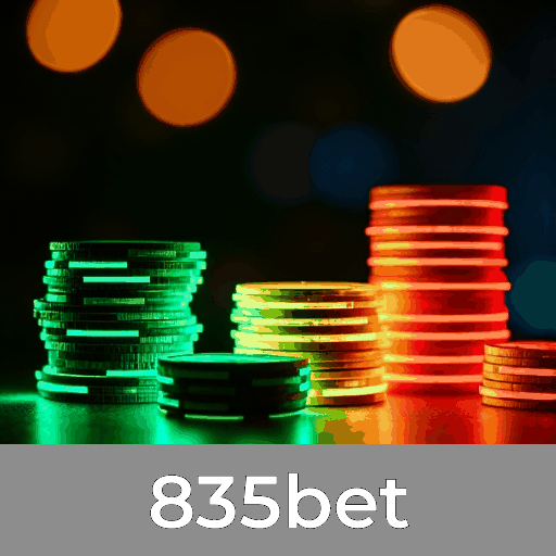 Descubra o sistema de login seguro e rápido da 835bet: Login verificado em um clique