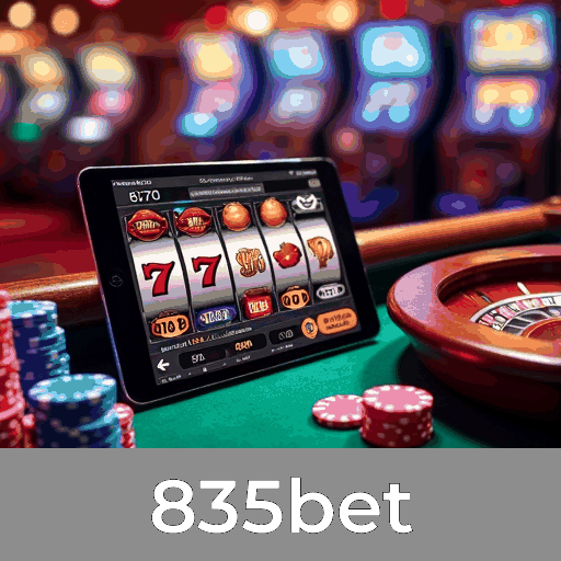 Vale a Pena Conferir as Promoções Imperdíveis do 835bet!