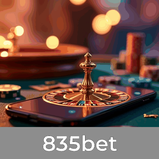 Vale a Pena Conferir as Promoções Imperdíveis do 835bet!