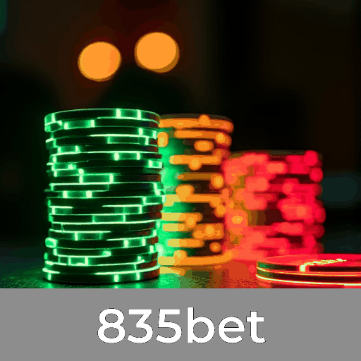 Aproveite o Acesso Seguro Premium com 835bet