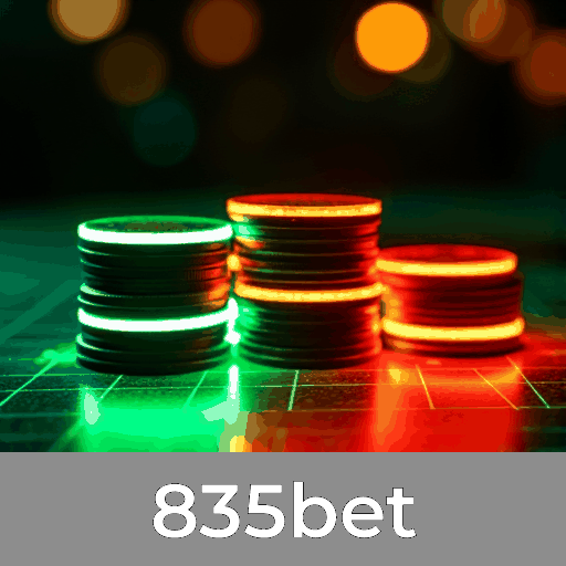 Descubra 835bet: A Plataforma Confiável com Experiência Premium