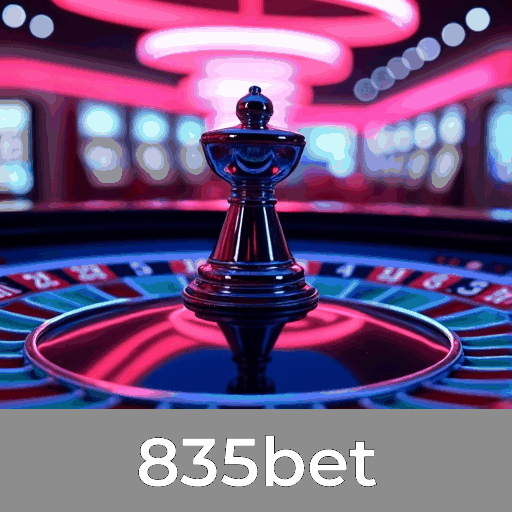Aproveite os bônus generosos e promoções exclusivas no 835bet