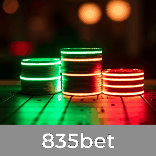 835bet: Conveniência e Funcionalidade em Nosso Aplicativo Móvel