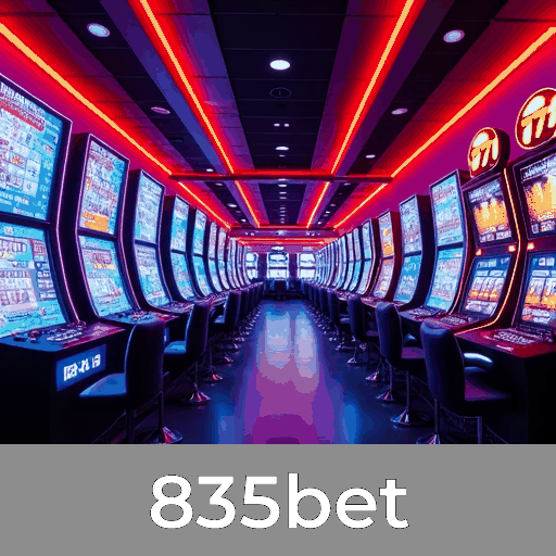 835bet: Especialistas em Apostas Esportivas com Foco no Brasil